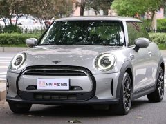 BMW MINI 2023 1.5T ONE - ფოტო 8