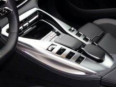 Mercedes-Benz AMG GT AMG GT 50 Four-Door Coupe China Special Edition - ფოტო 10