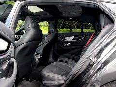 Mercedes-Benz AMG GT AMG GT 50 Four-Door Coupe China Special Edition - ფოტო 11