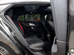 Mercedes-Benz AMG GT AMG GT 50 Four-Door Coupe China Special Edition - ფოტო 13