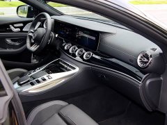 Mercedes-Benz AMG GT AMG GT 50 Four-Door Coupe China Special Edition - ფოტო 14
