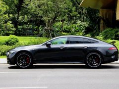 Mercedes-Benz AMG GT AMG GT 50 Four-Door Coupe China Special Edition - ფოტო 3