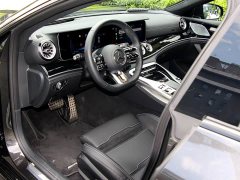 Mercedes-Benz AMG GT AMG GT 50 Four-Door Coupe China Special Edition - ფოტო 4
