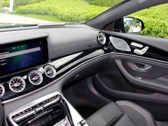 Mercedes-Benz AMG GT AMG GT 50 Four-Door Coupe China Special Edition - ფოტო 5