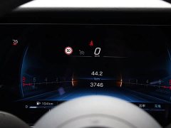 Mercedes-Benz AMG GT AMG GT 50 Four-Door Coupe China Special Edition - ფოტო 7