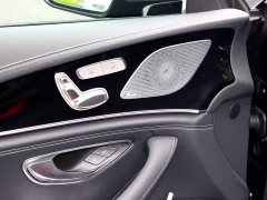 Mercedes-Benz AMG GT AMG GT 50 Four-Door Coupe China Special Edition - ფოტო 8