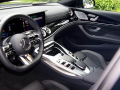 Mercedes-Benz AMG GT AMG GT 50 Four-Door Coupe China Special Edition - ფოტო 9