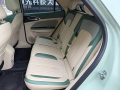 ORA Good Cat 401km Standard Range Deluxe Edition LFP Battery - ფოტო 12