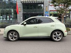 ORA Good Cat 401km Standard Range Deluxe Edition LFP Battery - ფოტო 3