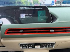 ORA Good Cat 401km Standard Range Deluxe Edition LFP Battery - ფოტო 9