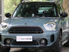 BMW MINI COUNTRYMAN 2022 1.5T COOPER Connoisseur - ფოტო 1