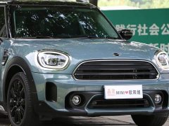 BMW MINI COUNTRYMAN 2022 1.5T COOPER Connoisseur - ფოტო 12