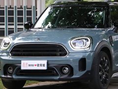 BMW MINI COUNTRYMAN 2022 1.5T COOPER Connoisseur - ფოტო 14