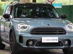 BMW MINI COUNTRYMAN 2022 1.5T COOPER Connoisseur - ფოტო 3