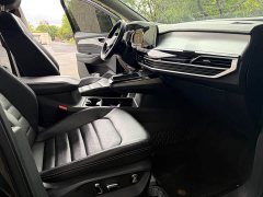 Volkswagen Lingao 330TSI FWD Luxury Jiajing Edition - фото 10