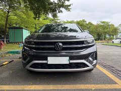 Volkswagen Lingao 330TSI FWD Luxury Jiajing Edition - фото 2