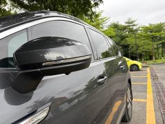 Volkswagen Lingao 330TSI FWD Luxury Jiajing Edition - фото 4