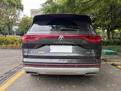 Volkswagen Lingao 330TSI FWD Luxury Jiajing Edition - фото 5