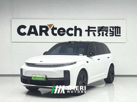 2023 Li Auto L7 Max - ავტომობილი ჩინეთიდან