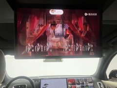 Li Auto L7 Max - ფოტო 10