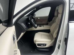 Li Auto L7 Max - ფოტო 12