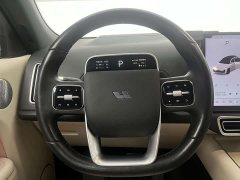 Li Auto L7 Max - ფოტო 5