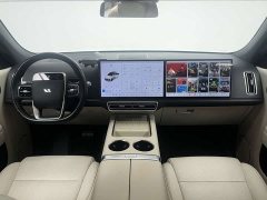 Li Auto L7 Max - ფოტო 8
