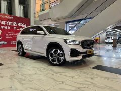 Geely Xingyue L 2024 2.0TD DCT EVO FWD Long Wind Edition - ფოტო 1
