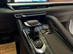 Geely Xingyue L 2024 2.0TD DCT EVO FWD Long Wind Edition - ფოტო 10