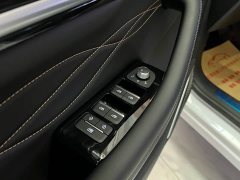 Geely Xingyue L 2024 2.0TD DCT EVO FWD Long Wind Edition - ფოტო 11