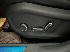 Geely Xingyue L 2024 2.0TD DCT EVO FWD Long Wind Edition - ფოტო 13