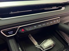 Geely Xingyue L 2024 2.0TD DCT EVO FWD Long Wind Edition - ფოტო 14