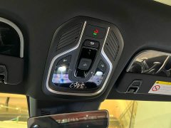 Geely Xingyue L 2024 2.0TD DCT EVO FWD Long Wind Edition - ფოტო 17