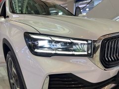 Geely Xingyue L 2024 2.0TD DCT EVO FWD Long Wind Edition - ფოტო 18