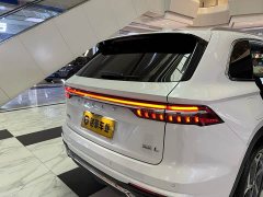 Geely Xingyue L 2024 2.0TD DCT EVO FWD Long Wind Edition - ფოტო 19