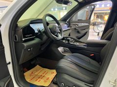 Geely Xingyue L 2024 2.0TD DCT EVO FWD Long Wind Edition - ფოტო 4