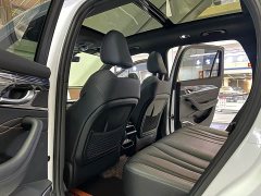 Geely Xingyue L 2024 2.0TD DCT EVO FWD Long Wind Edition - ფოტო 5