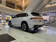 Geely Xingyue L 2024 2.0TD DCT EVO FWD Long Wind Edition - ფოტო 7