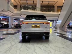 Geely Xingyue L 2024 2.0TD DCT EVO FWD Long Wind Edition - ფოტო 8
