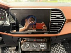 Volkswagen Jetta VS5 280TSI Automatic Aspiration Pro - ფოტო 10