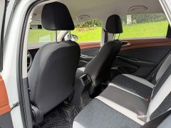 Volkswagen Jetta VS5 280TSI Automatic Aspiration Pro - ფოტო 11