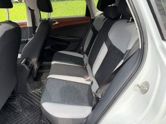 Volkswagen Jetta VS5 280TSI Automatic Aspiration Pro - ფოტო 12