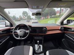 Volkswagen Jetta VS5 280TSI Automatic Aspiration Pro - ფოტო 13