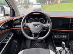 Volkswagen Jetta VS5 280TSI Automatic Aspiration Pro - ფოტო 14