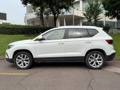 Volkswagen Jetta VS5 280TSI Automatic Aspiration Pro - ფოტო 3
