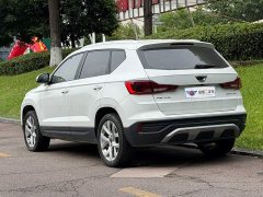 Volkswagen Jetta VS5 280TSI Automatic Aspiration Pro - ფოტო 4