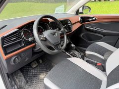 Volkswagen Jetta VS5 280TSI Automatic Aspiration Pro - ფოტო 7