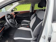 Volkswagen Jetta VS5 280TSI Automatic Aspiration Pro - ფოტო 8