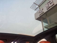 Deepal Deep Blue S07 215Max Qiankun Smart Driving ADS SE Extended Range Version - ფოტო 10
