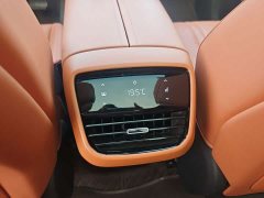 Deepal Deep Blue S07 215Max Qiankun Smart Driving ADS SE Extended Range Version - ფოტო 11